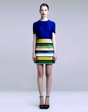 Zara Femme Mini Jupe