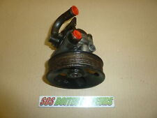 POMPE DE DIRECTION ASSISTEE