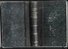 ANTOINE PORTAL 1787 MEDECINE