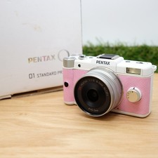 Appareil photo numérique