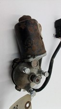 Moteur essuie glace avant