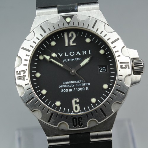 Montre automatique homme
