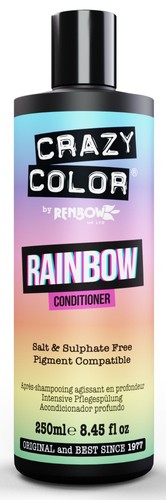 Crazy color baume 250 - crazy, ml