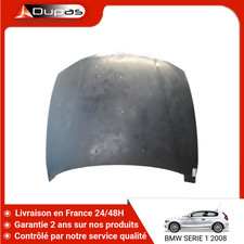 🇫🇷 CAPOT BMW SERIE 1