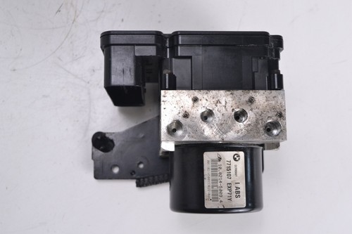 Pompe frein abs bmw - pompe, 1200