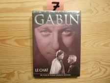 DVD : Le Chat - Jean GABiN / Simone SiGNORET / Annie CORDY / Neuf