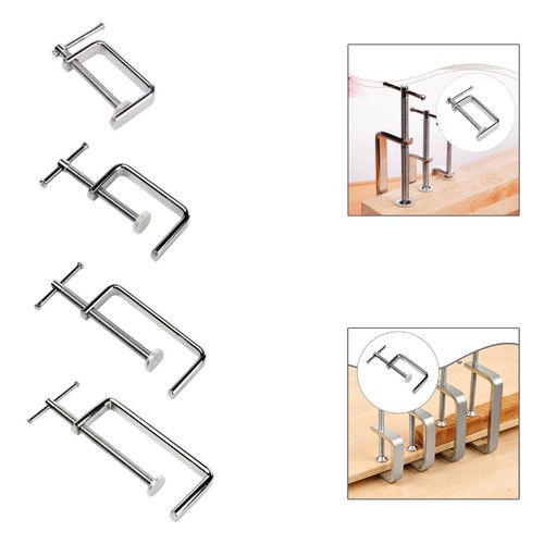 Serre joint robuste et - en,