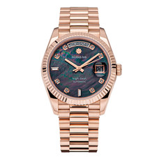 Sugess S449 Automatique Acier