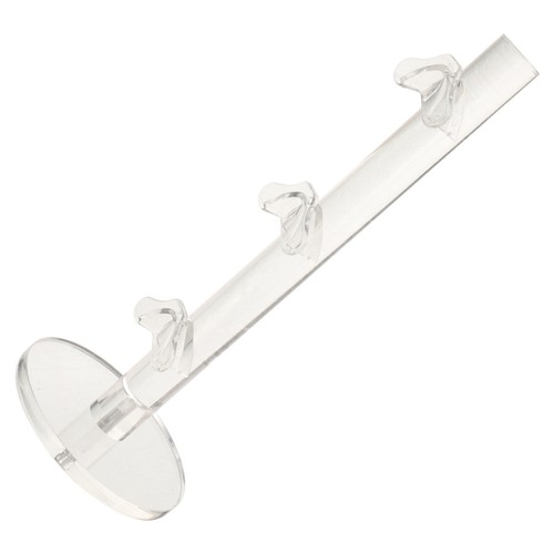 Présentoir lunettes de - à,