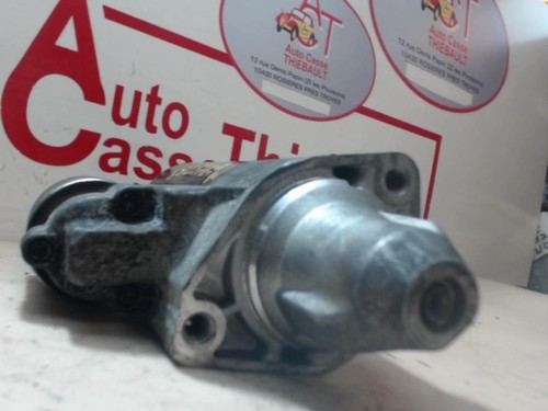 Demarreur mercedes 320 - demarreur,