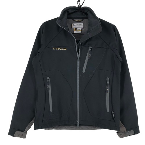 Veste columbia titanium tech - veste,