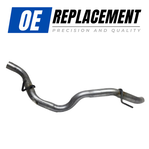 Pipe échappement pour jeep - d'Échappement,