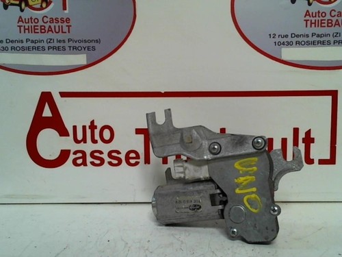 Moteur essuie glace - , arriere