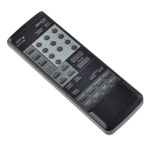 Denon 251 télécommande - rc-251,