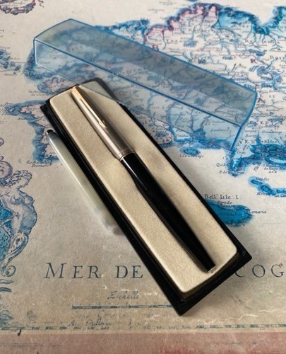 Stylo plume ancien - stylo,