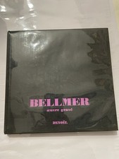 Bellmer – Œuvre gravé –