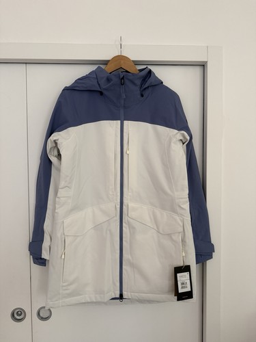 Burton prowess 0 jaket - w,