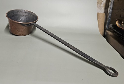 Casserole ancienne goardere - casserole,