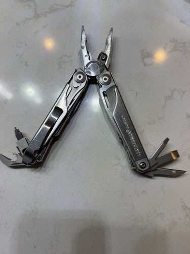 Leatherman surge multi - surge, multi-tool