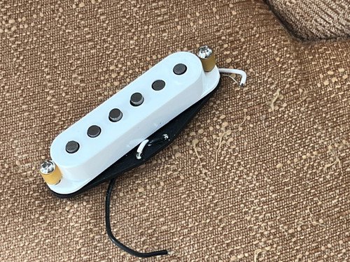 Fender jagstang guitar pickup - jagstang,