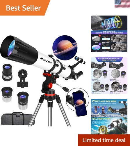 Astronomy telescope for adults - for,