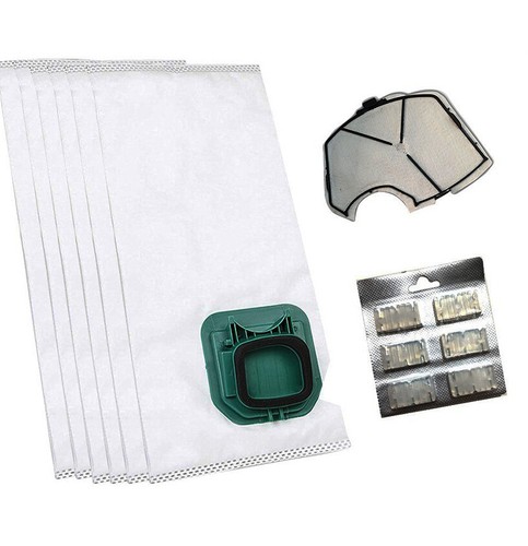 Sacs aspirateur 6 - aspirateur,