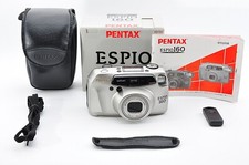 【NEAR MINT w/Box】Pentax
