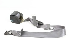 ceinture arrière gauche pour