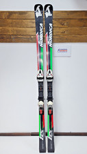 Nordica Dobermann GS World Cup