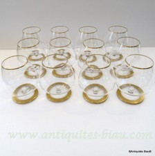 1 Verre à Cognac 11cm en