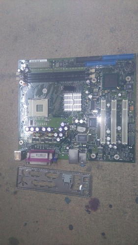 Carte mere fujitsu - carte,