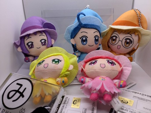 Lot porte clés mascotte - lot, porte-clés