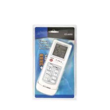 Télécommande universelle