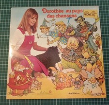 33t Dorothee - Dorothée Au