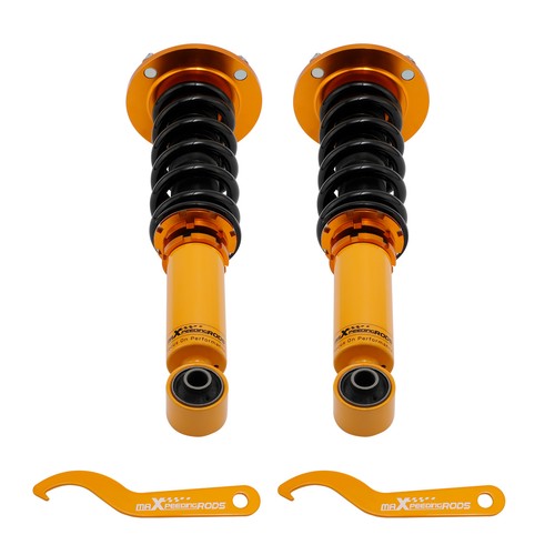 Rear coilovers suspension kit - rear,