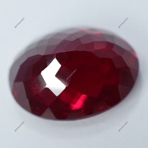 Coupe ovale pierre - , précieuse