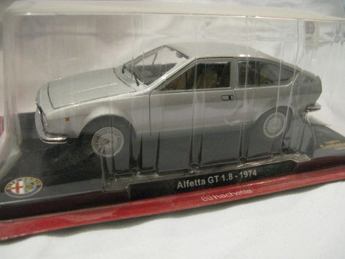 Alfa romeo alfetta - alfa,