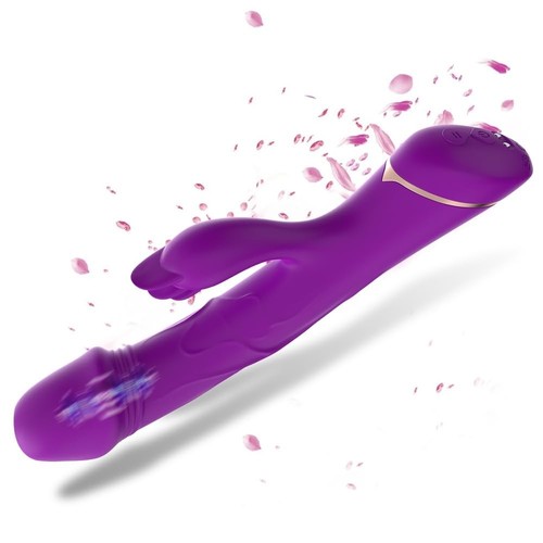 Rabbit vibromasseurs feminin - rabbit,