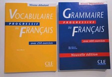 Vocabulaire Grammaire Du