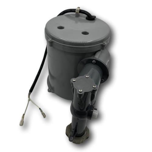 Moteur souffleur air - moteur, de