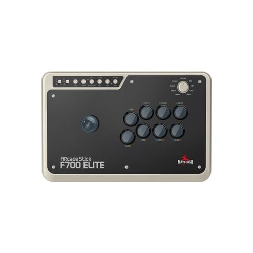 Mayflash arcade stick f700 - mayflash,