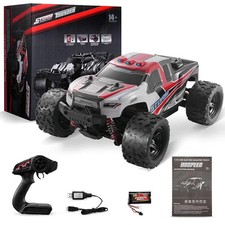 Voiture RC 4×4 Thunder 1:18