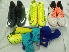 lot de 3 chaussures de