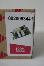 circuit imprimé Saunier Duval