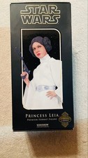 Sideshow Star Wars Princess