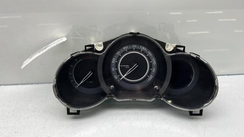 Compteur citroen phase 1 - compteur,