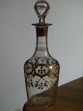 Ancienne belle carafe cave - belle,