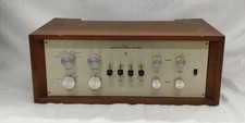 MARANTZ MODEL 7 Stereo Console