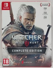 The Witcher 3 : Wild Hunt
