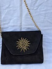 HEYRAUD sac à maiN, NOIR